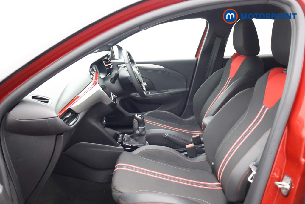 Vauxhall Corsa GS Manual Petrol Hatchback - Stock Number (1596345) - 21st supplementary image