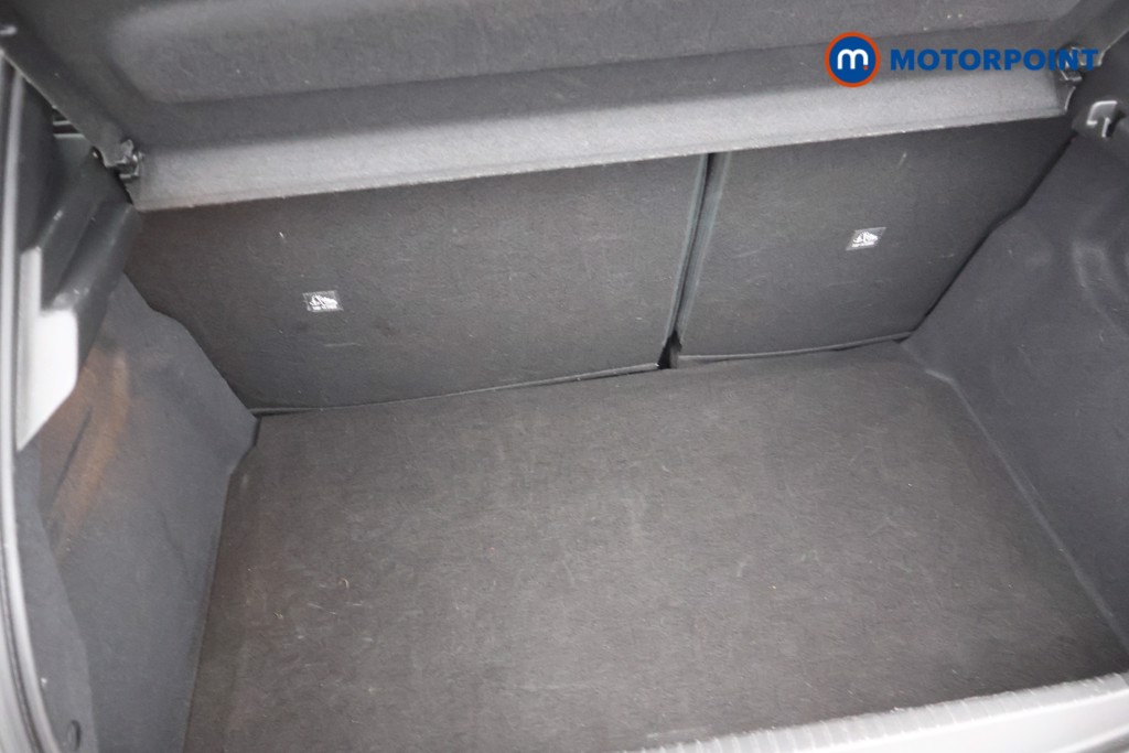 Vauxhall Corsa GS Manual Petrol Hatchback - Stock Number (1596345) - 22nd supplementary image