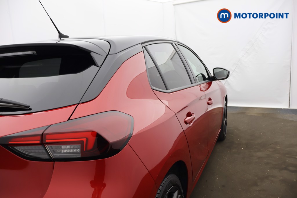 Vauxhall Corsa GS Manual Petrol Hatchback - Stock Number (1596345) - 24th supplementary image