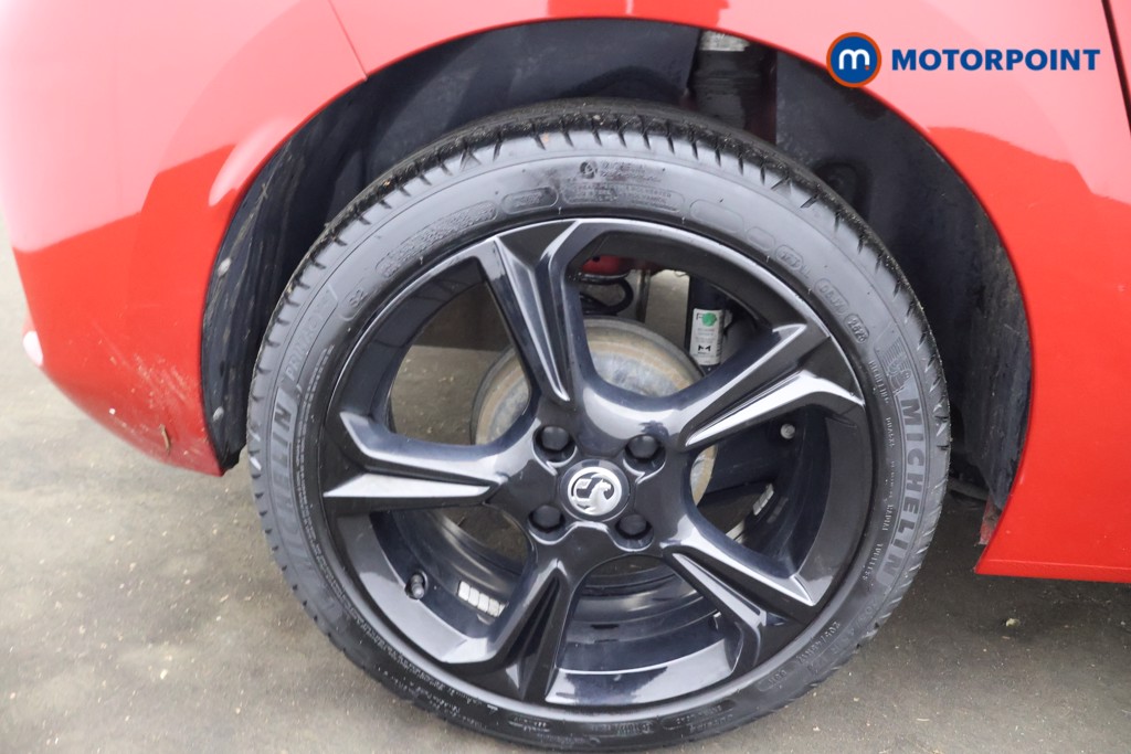 Vauxhall Corsa GS Manual Petrol Hatchback - Stock Number (1596345) - 25th supplementary image