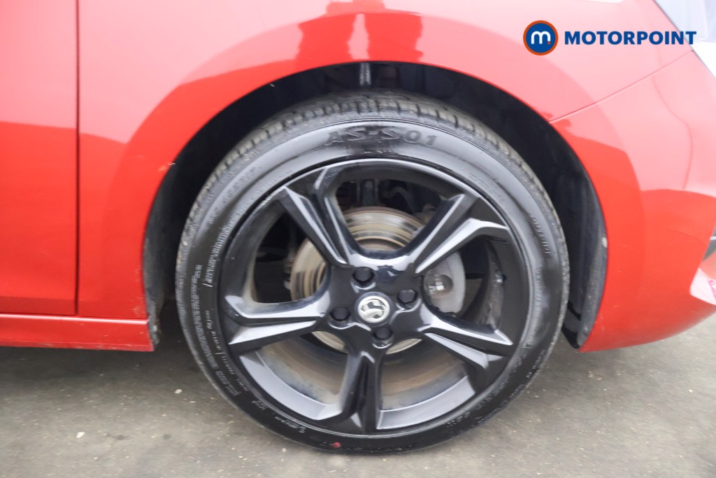 Vauxhall Corsa GS Manual Petrol Hatchback - Stock Number (1596345) - 26th supplementary image