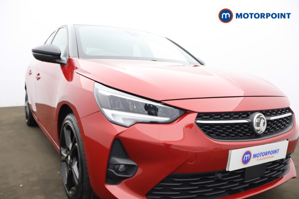 Vauxhall Corsa GS Manual Petrol Hatchback - Stock Number (1596345) - 27th supplementary image