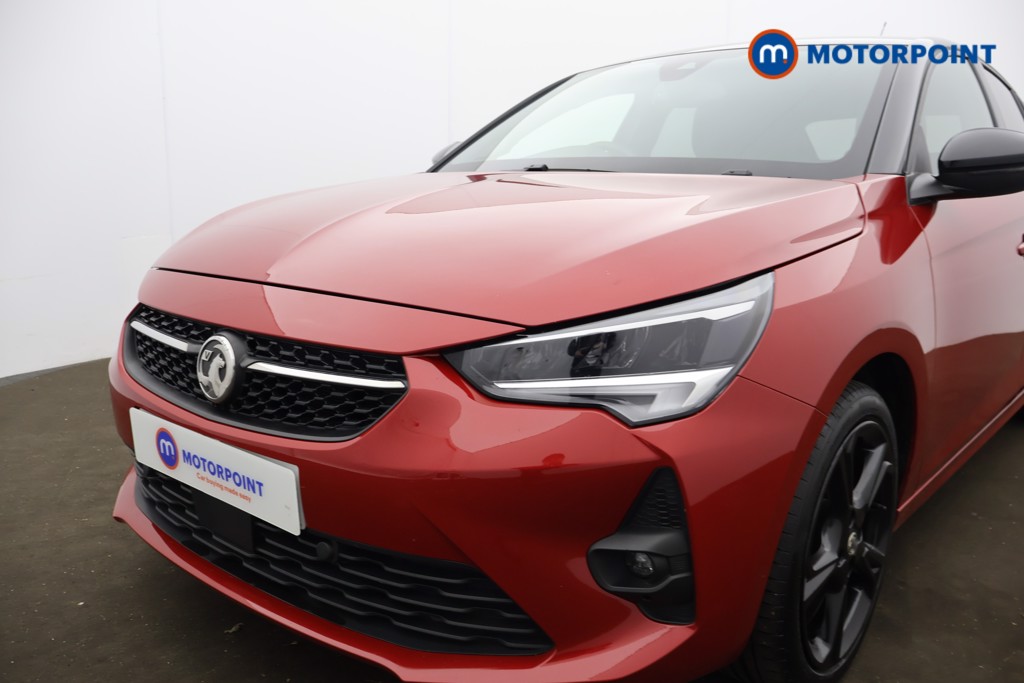 Vauxhall Corsa GS Manual Petrol Hatchback - Stock Number (1596345) - 28th supplementary image