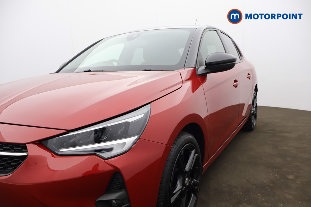 Vauxhall Corsa GS Manual Petrol Hatchback - Stock Number (1596345) - 29th supplementary image