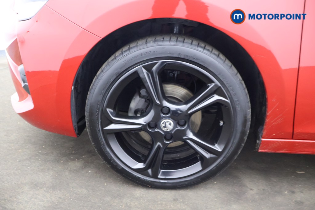 Vauxhall Corsa GS Manual Petrol Hatchback - Stock Number (1596345) - 30th supplementary image