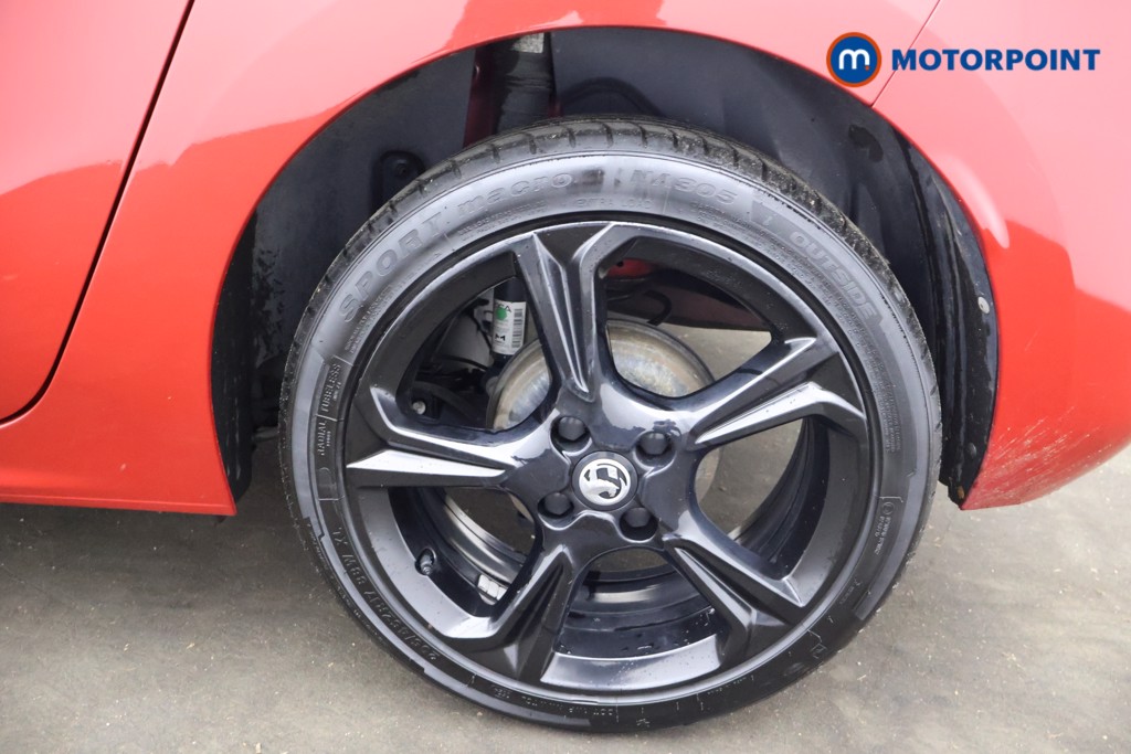 Vauxhall Corsa GS Manual Petrol Hatchback - Stock Number (1596345) - 31st supplementary image