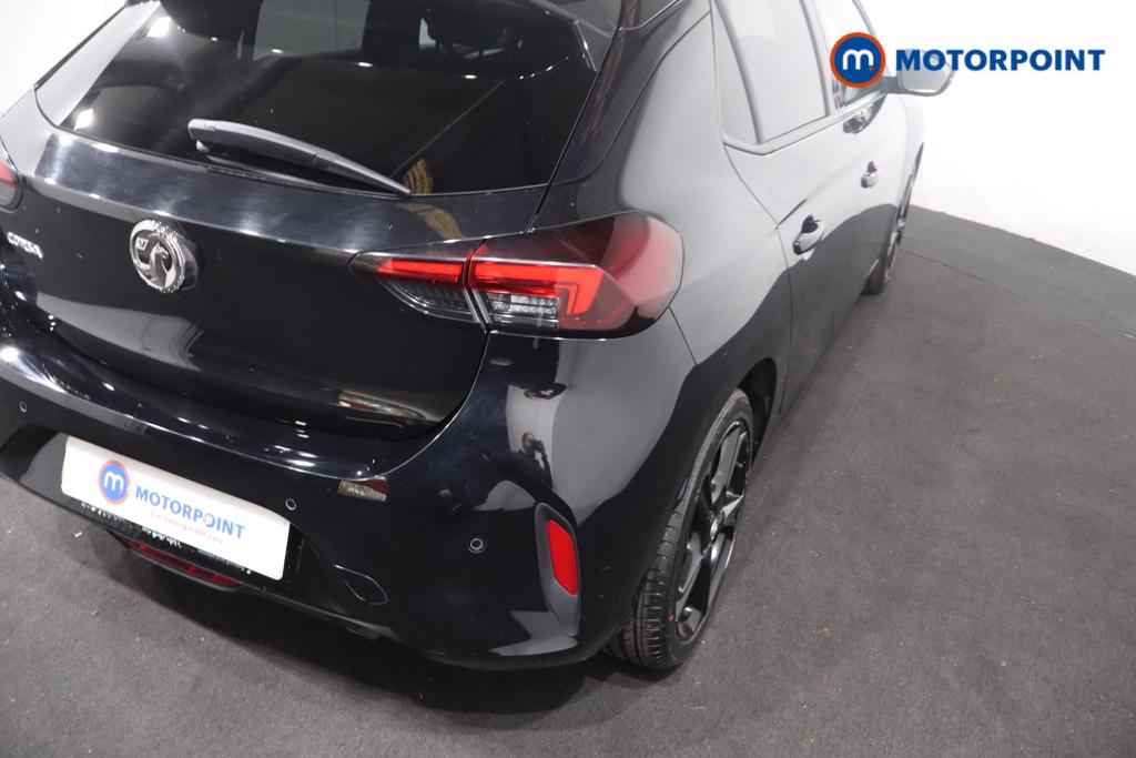 Vauxhall Corsa GS Manual Petrol Hatchback - Stock Number (1596355) - 3rd supplementary image
