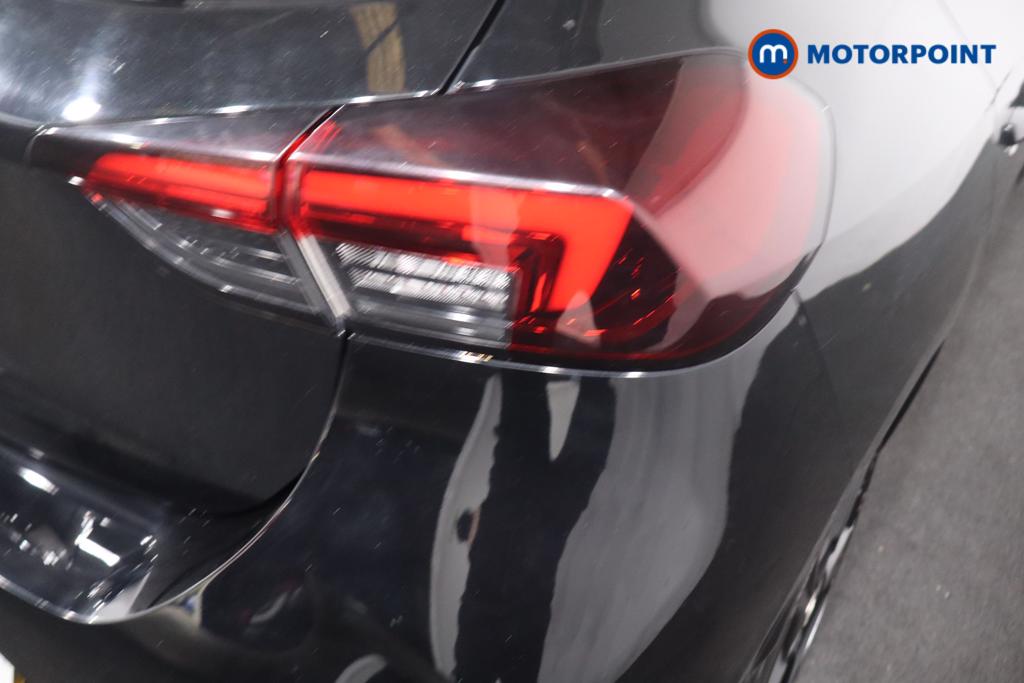 Vauxhall Corsa GS Manual Petrol Hatchback - Stock Number (1596355) - 4th supplementary image