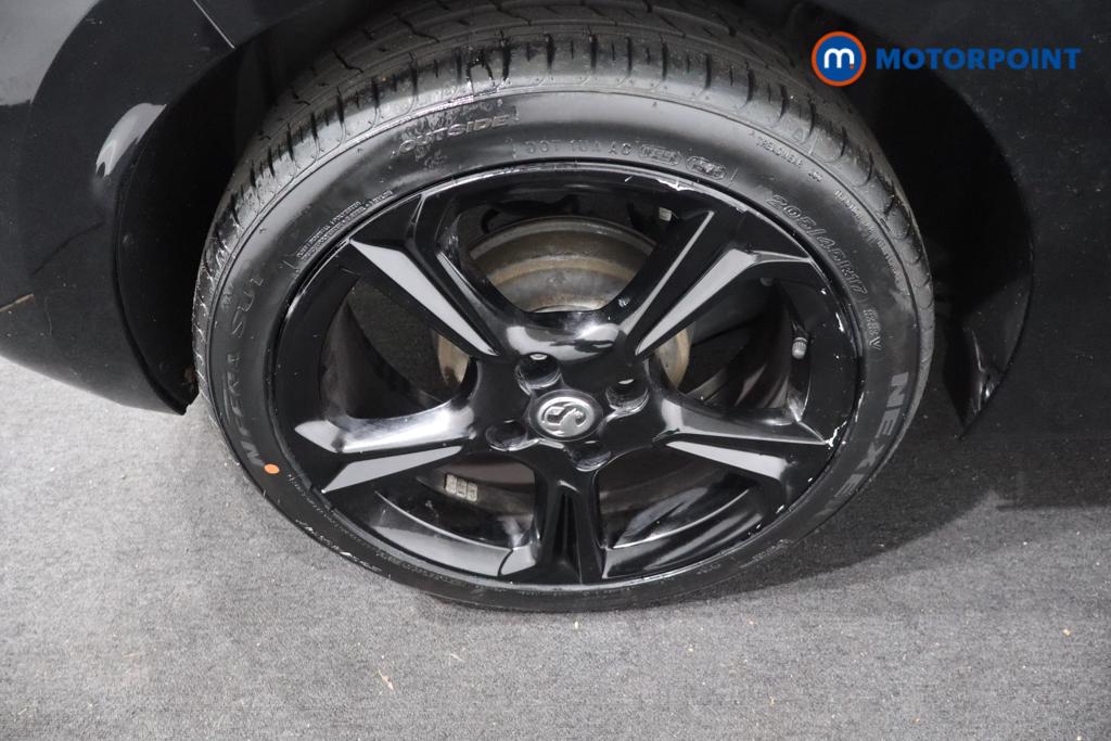 Vauxhall Corsa GS Manual Petrol Hatchback - Stock Number (1596355) - 5th supplementary image