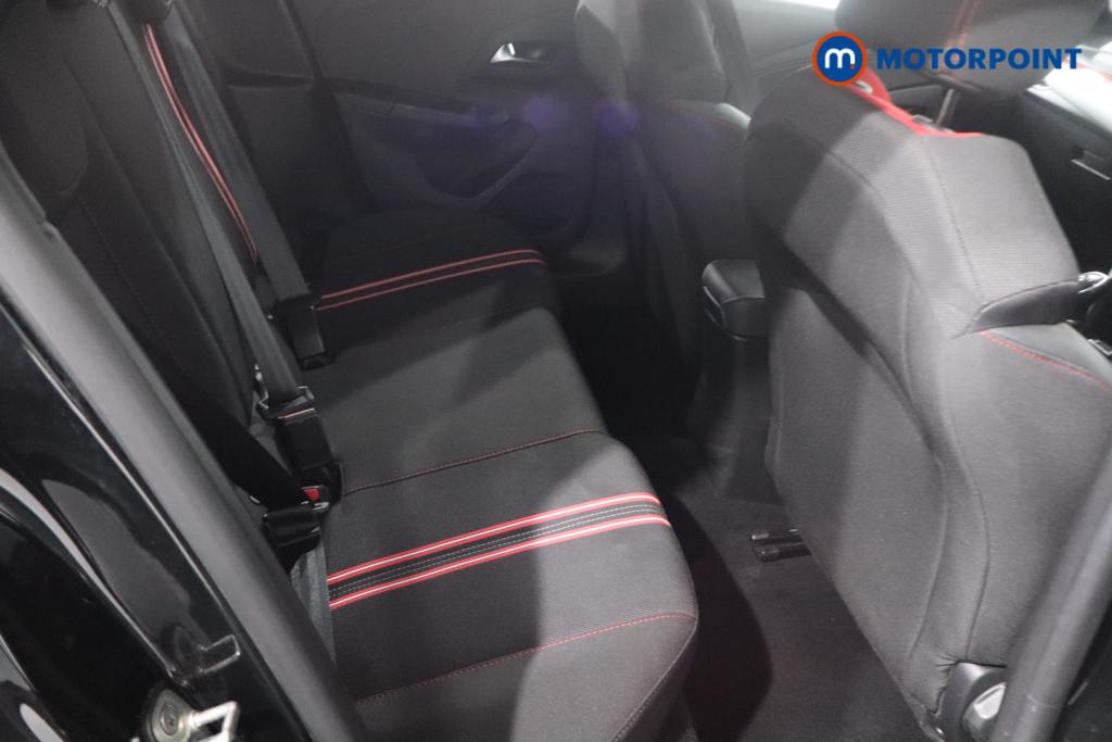 Vauxhall Corsa GS Manual Petrol Hatchback - Stock Number (1596355) - 6th supplementary image