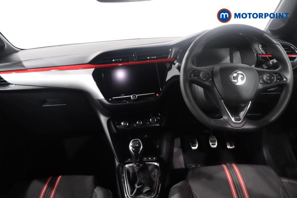 Vauxhall Corsa GS Manual Petrol Hatchback - Stock Number (1596355) - 7th supplementary image