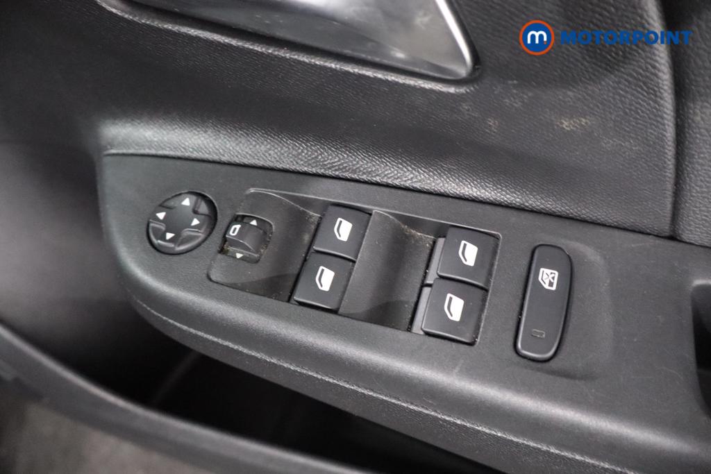 Vauxhall Corsa GS Manual Petrol Hatchback - Stock Number (1596355) - 9th supplementary image