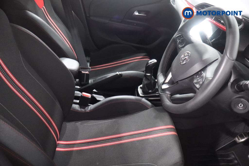 Vauxhall Corsa GS Manual Petrol Hatchback - Stock Number (1596355) - 10th supplementary image
