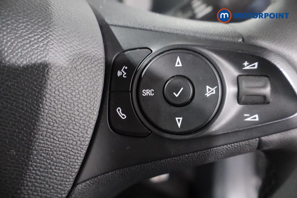 Vauxhall Corsa GS Manual Petrol Hatchback - Stock Number (1596355) - 12th supplementary image