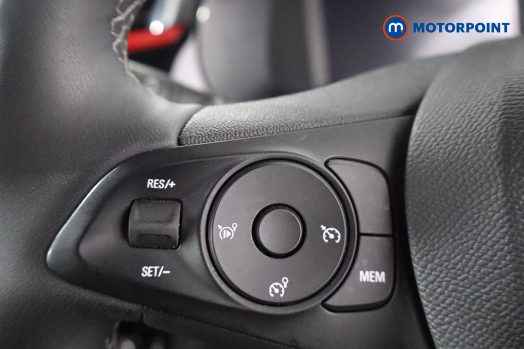 Vauxhall Corsa GS Manual Petrol Hatchback - Stock Number (1596355) - 13th supplementary image