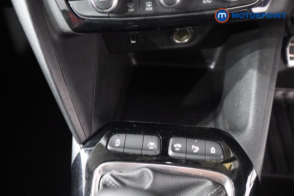 Vauxhall Corsa GS Manual Petrol Hatchback - Stock Number (1596355) - 14th supplementary image