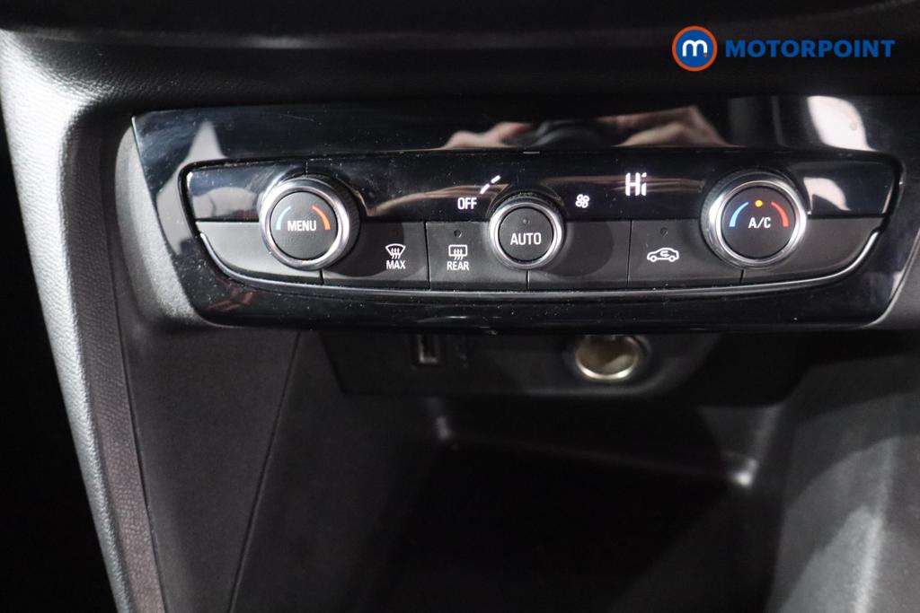 Vauxhall Corsa GS Manual Petrol Hatchback - Stock Number (1596355) - 15th supplementary image