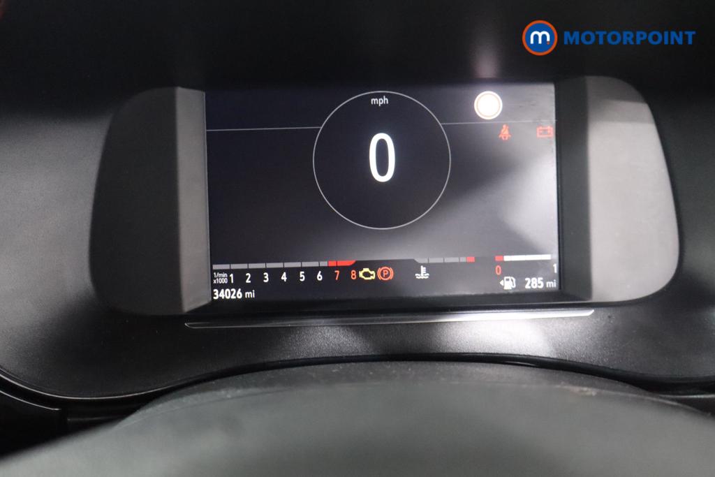 Vauxhall Corsa GS Manual Petrol Hatchback - Stock Number (1596355) - 16th supplementary image