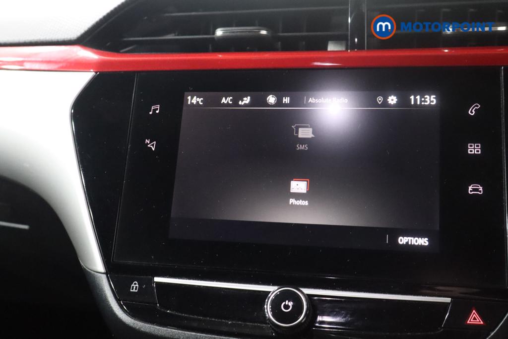 Vauxhall Corsa GS Manual Petrol Hatchback - Stock Number (1596355) - 20th supplementary image