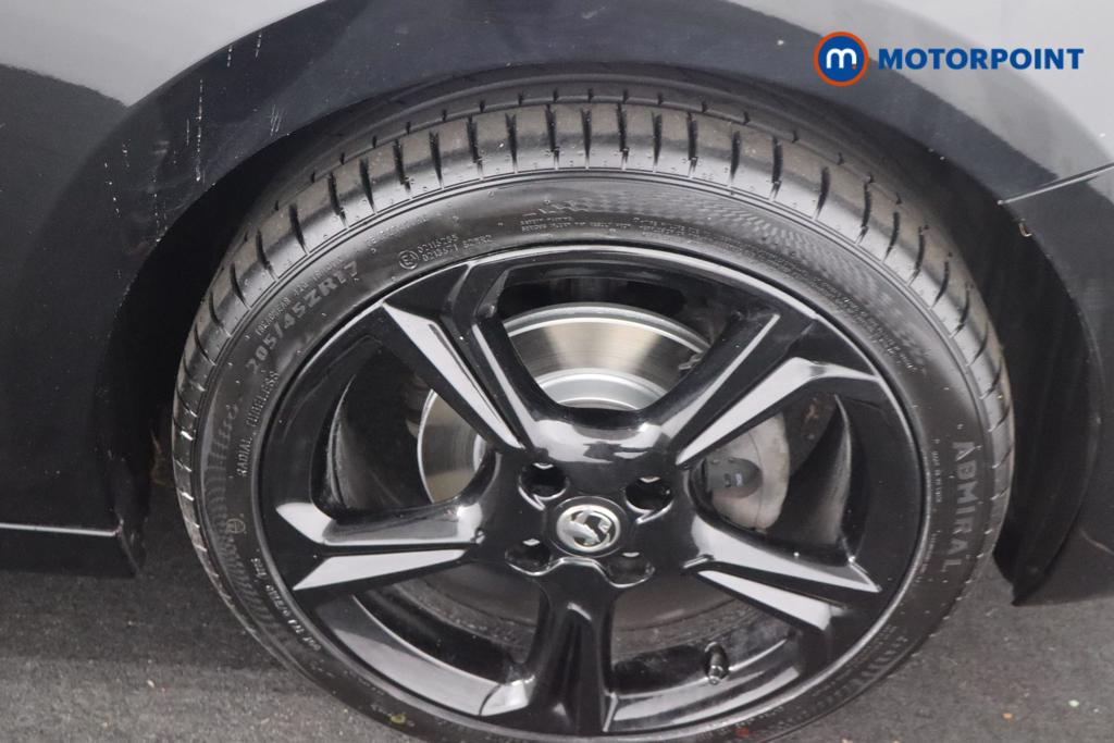 Vauxhall Corsa GS Manual Petrol Hatchback - Stock Number (1596355) - 23rd supplementary image