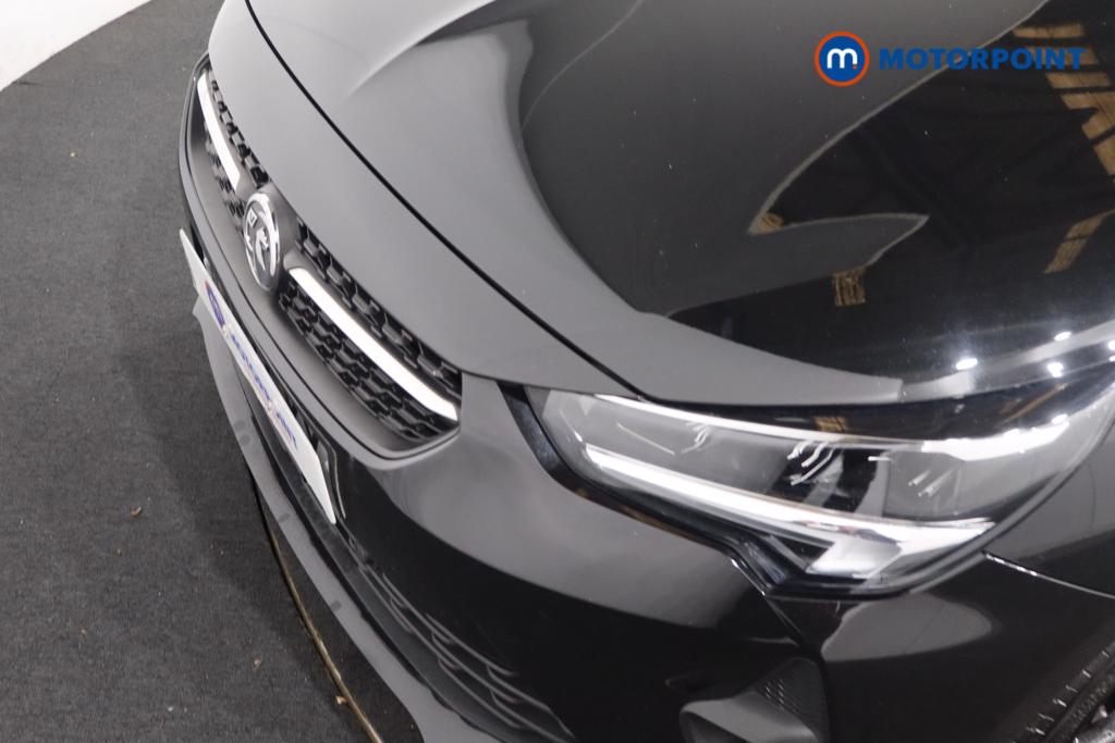 Vauxhall Corsa GS Manual Petrol Hatchback - Stock Number (1596355) - 24th supplementary image