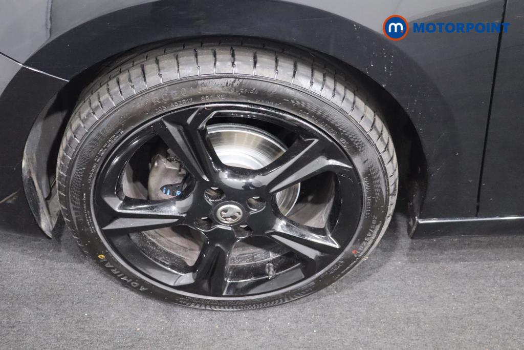 Vauxhall Corsa GS Manual Petrol Hatchback - Stock Number (1596355) - 26th supplementary image