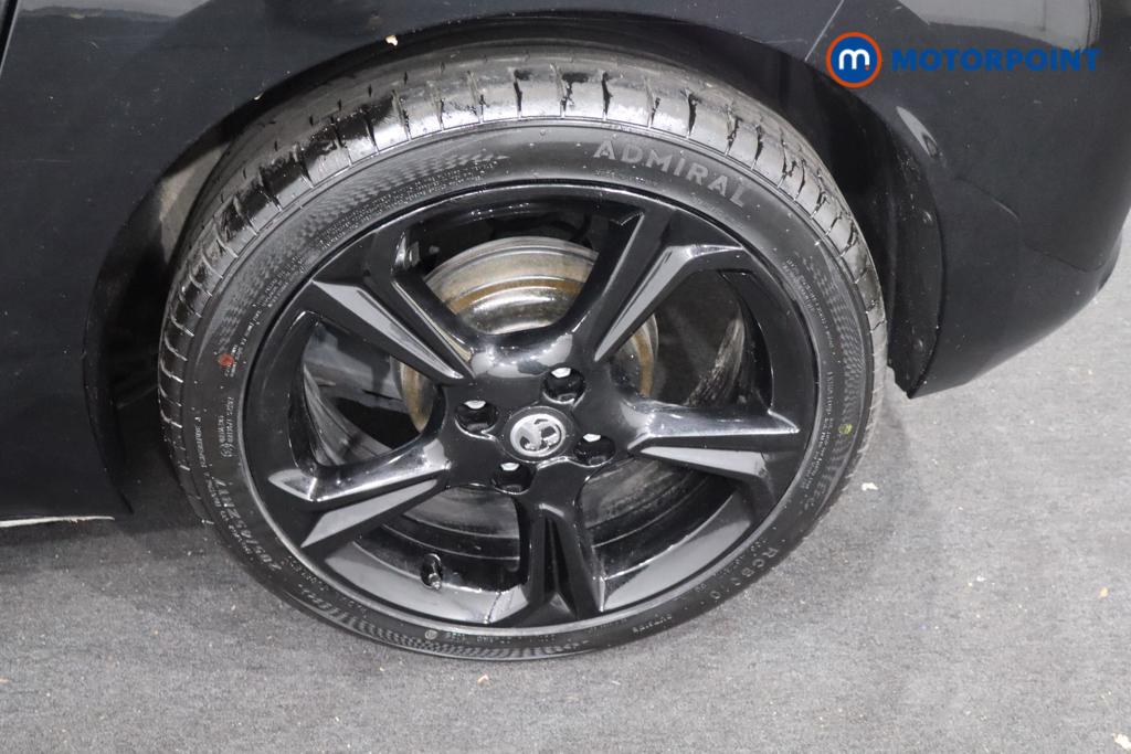 Vauxhall Corsa GS Manual Petrol Hatchback - Stock Number (1596355) - 28th supplementary image