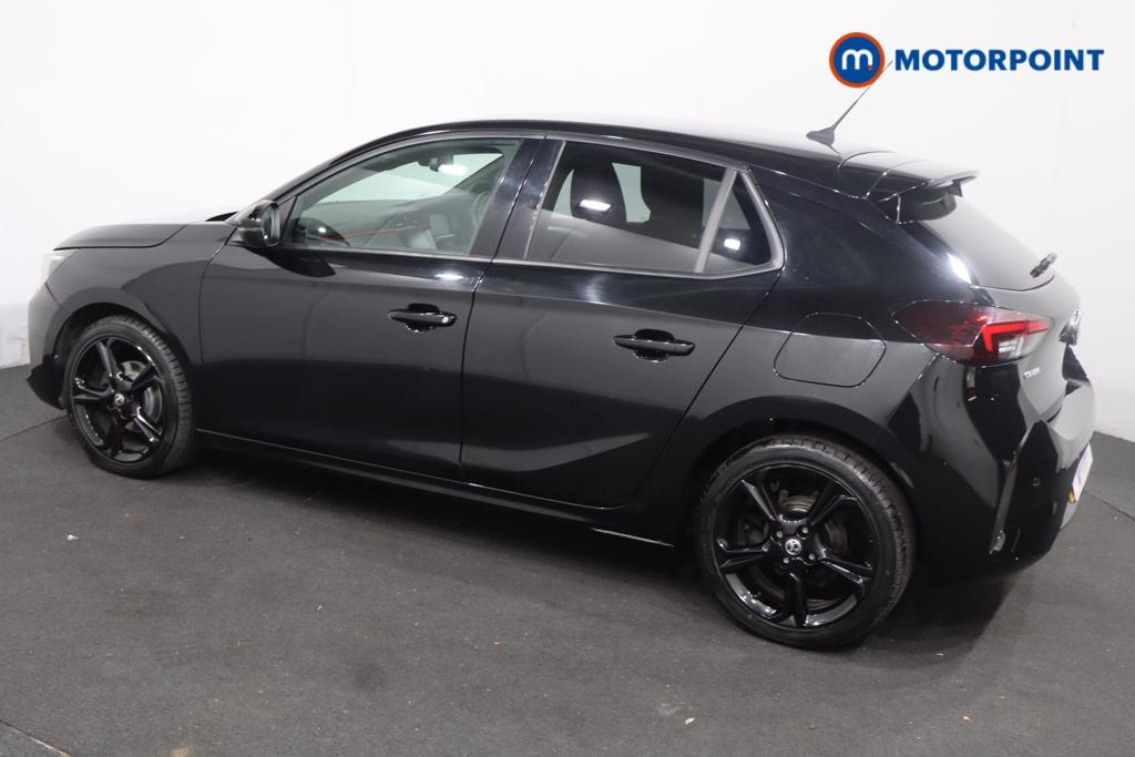 Vauxhall Corsa GS Manual Petrol Hatchback - Stock Number (1596355) - 29th supplementary image