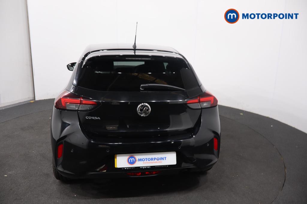 Vauxhall Corsa GS Manual Petrol Hatchback - Stock Number (1596355) - 1st supplementary image