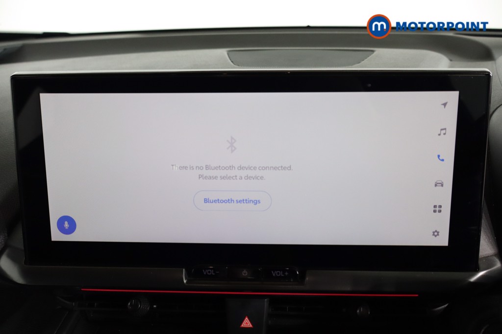 Toyota C-Hr Gr Sport Automatic Petrol-Electric Hybrid SUV - Stock Number (1596532) - 7th supplementary image