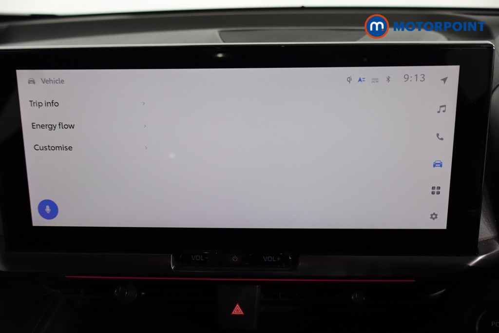 Toyota C-Hr Gr Sport Automatic Petrol-Electric Hybrid SUV - Stock Number (1596532) - 8th supplementary image