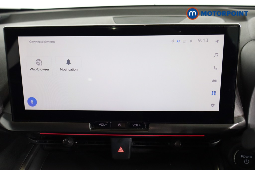 Toyota C-Hr Gr Sport Automatic Petrol-Electric Hybrid SUV - Stock Number (1596532) - 9th supplementary image