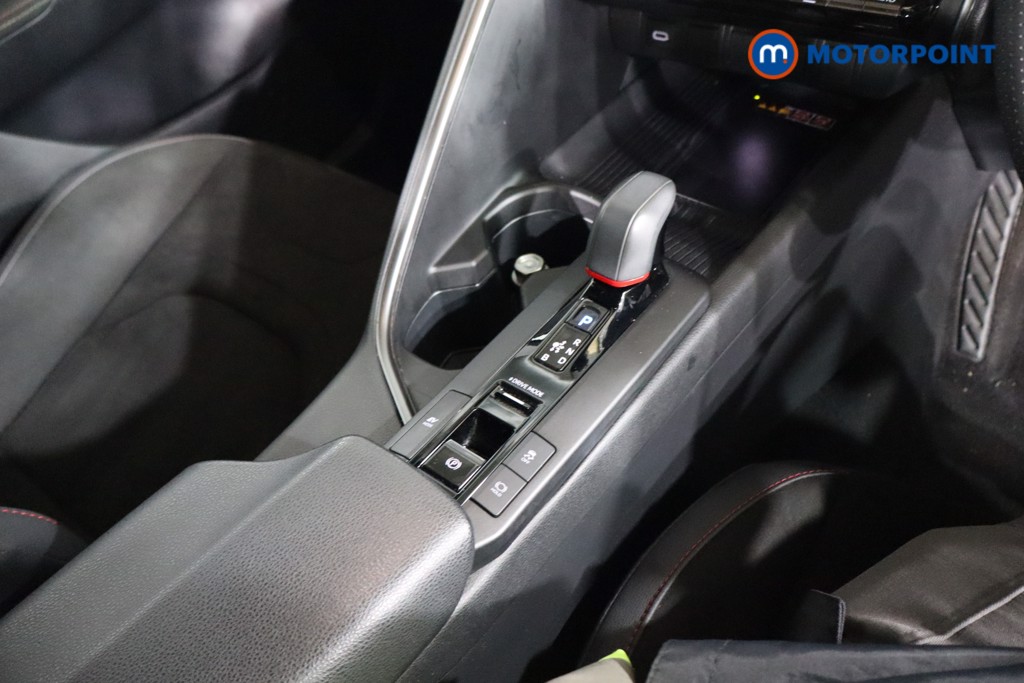 Toyota C-Hr Gr Sport Automatic Petrol-Electric Hybrid SUV - Stock Number (1596532) - 12th supplementary image