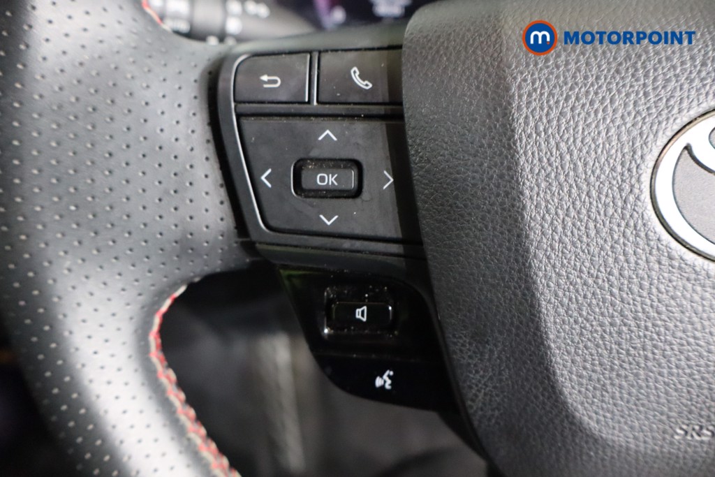 Toyota C-Hr Gr Sport Automatic Petrol-Electric Hybrid SUV - Stock Number (1596532) - 13th supplementary image