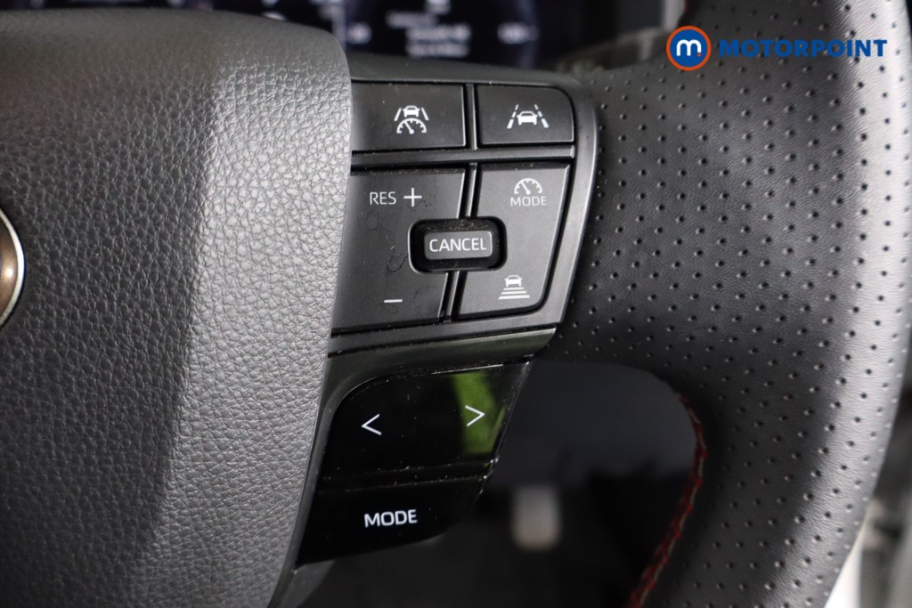 Toyota C-Hr Gr Sport Automatic Petrol-Electric Hybrid SUV - Stock Number (1596532) - 14th supplementary image