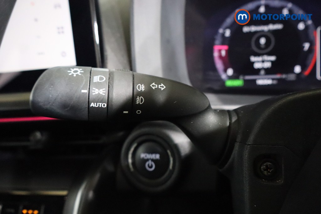 Toyota C-Hr Gr Sport Automatic Petrol-Electric Hybrid SUV - Stock Number (1596532) - 15th supplementary image