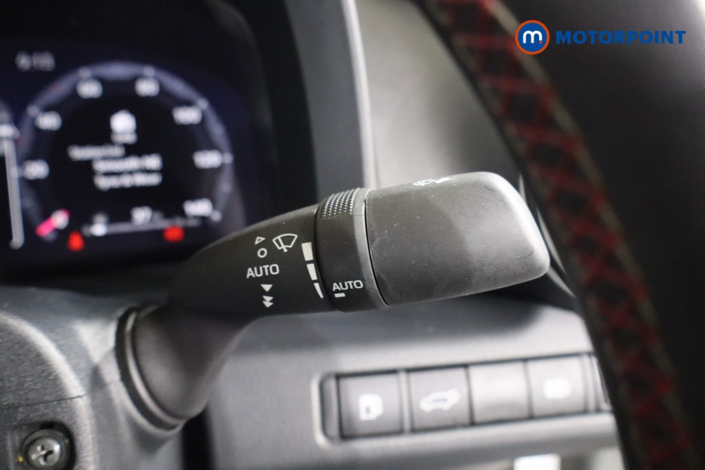 Toyota C-Hr Gr Sport Automatic Petrol-Electric Hybrid SUV - Stock Number (1596532) - 16th supplementary image