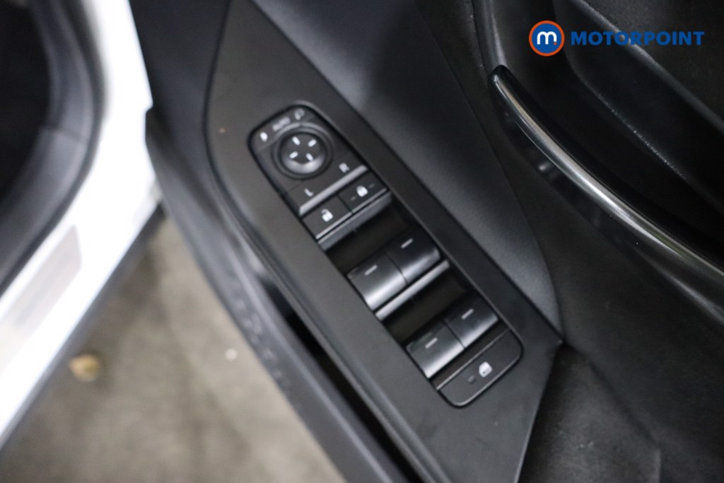 Toyota C-Hr Gr Sport Automatic Petrol-Electric Hybrid SUV - Stock Number (1596532) - 18th supplementary image