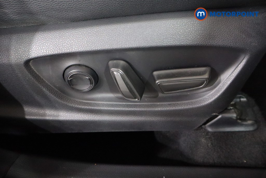 Toyota C-Hr Gr Sport Automatic Petrol-Electric Hybrid SUV - Stock Number (1596532) - 19th supplementary image