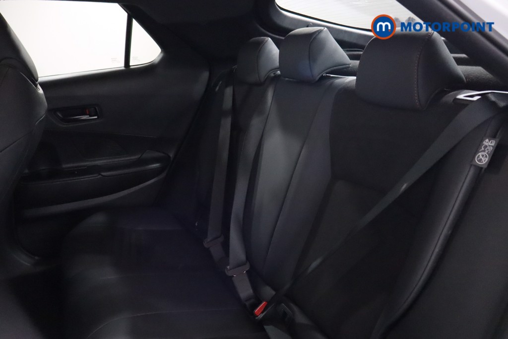 Toyota C-Hr Gr Sport Automatic Petrol-Electric Hybrid SUV - Stock Number (1596532) - 22nd supplementary image