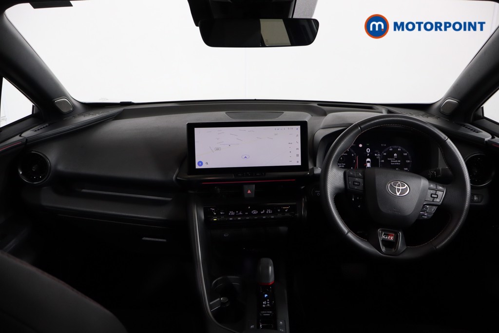 Toyota C-Hr Gr Sport Automatic Petrol-Electric Hybrid SUV - Stock Number (1596532) - 23rd supplementary image