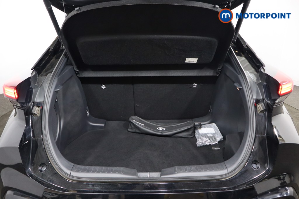 Toyota C-Hr Gr Sport Automatic Petrol-Electric Hybrid SUV - Stock Number (1596532) - 24th supplementary image