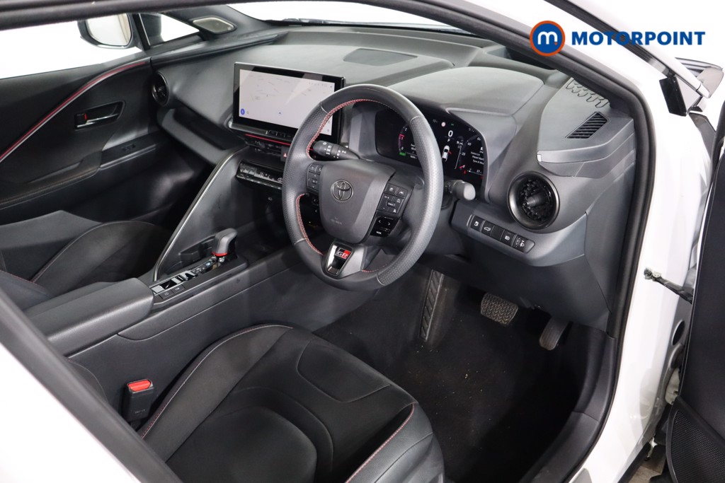 Toyota C-Hr Gr Sport Automatic Petrol-Electric Hybrid SUV - Stock Number (1596532) - 1st supplementary image