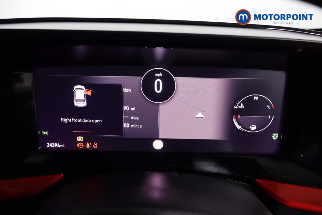 Vauxhall Mokka Gs Line Manual Petrol SUV - Stock Number (1596814) - 2nd supplementary image