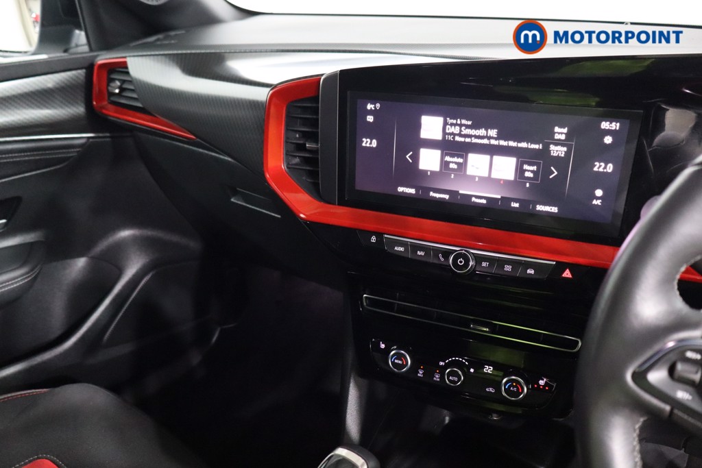 Vauxhall Mokka Gs Line Manual Petrol SUV - Stock Number (1596814) - 3rd supplementary image