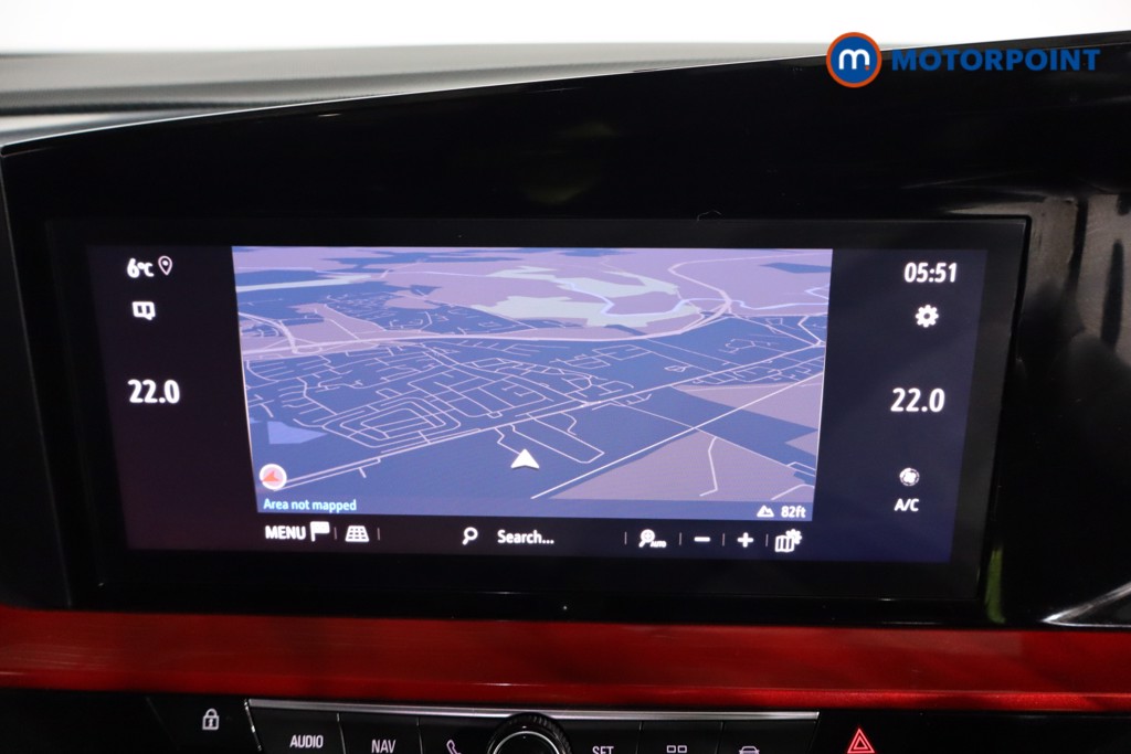 Vauxhall Mokka Gs Line Manual Petrol SUV - Stock Number (1596814) - 5th supplementary image