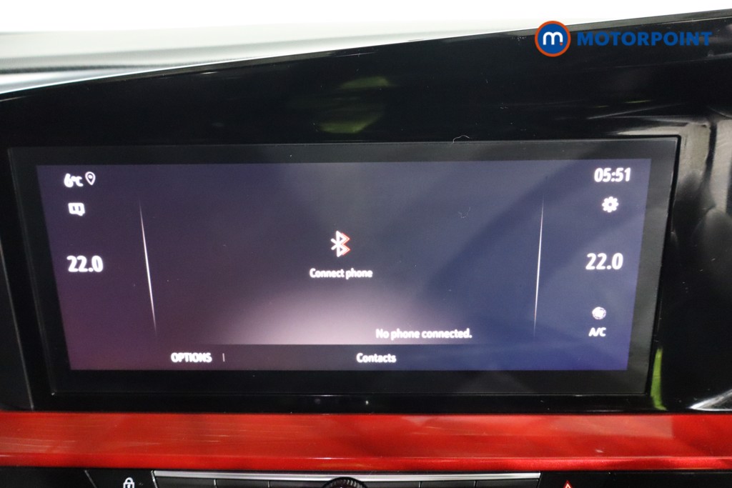 Vauxhall Mokka Gs Line Manual Petrol SUV - Stock Number (1596814) - 6th supplementary image