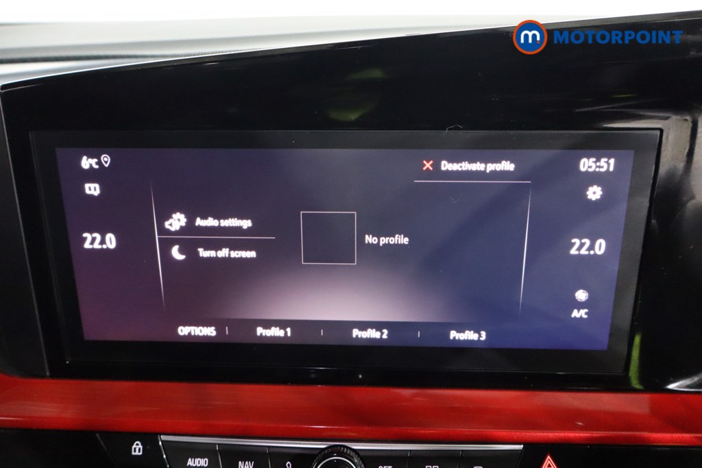 Vauxhall Mokka Gs Line Manual Petrol SUV - Stock Number (1596814) - 7th supplementary image