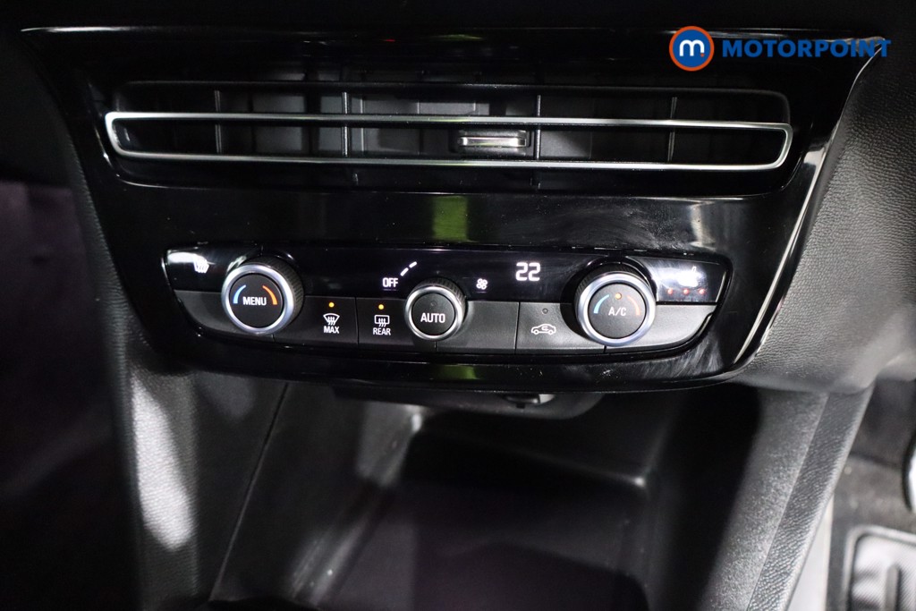 Vauxhall Mokka Gs Line Manual Petrol SUV - Stock Number (1596814) - 11th supplementary image