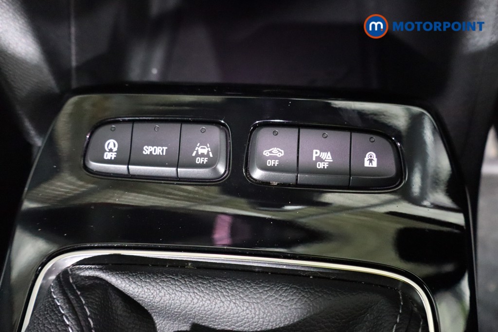 Vauxhall Mokka Gs Line Manual Petrol SUV - Stock Number (1596814) - 12th supplementary image